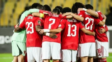 تألق شوبير.. تعادل سلبي يسيطر على موقعة الأهلي ويانج أفريكانز بعد 15 دقيقة